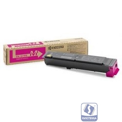 Kyocera-Mita TK-5195M Тонер-картридж, Margenta 