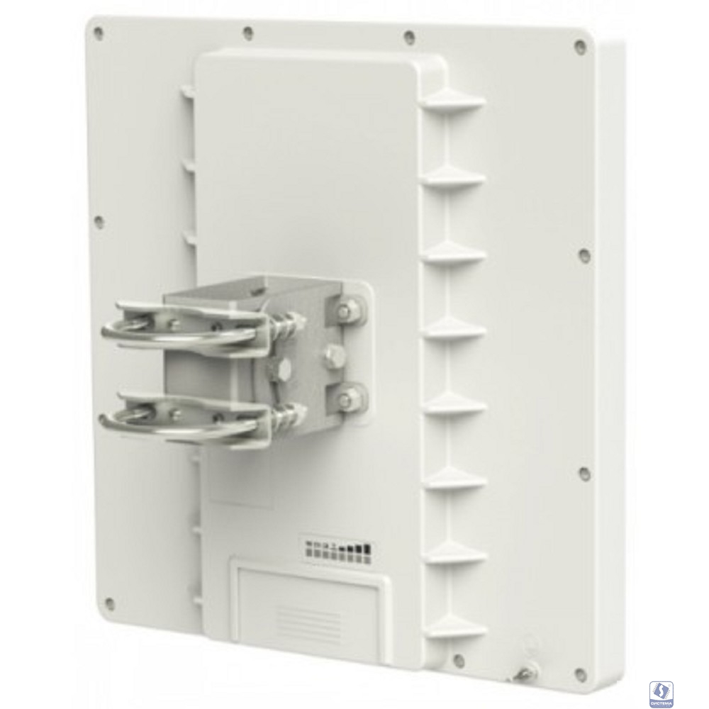 MikroTik RB911G-5HPnD-QRT Радиомаршрутизатор 5 ГГц, 802.11a/n, 30 дБм, MIMO 2х2