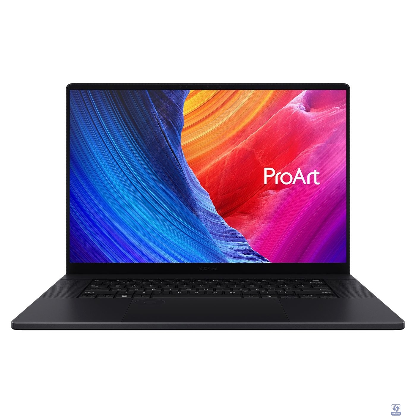 ASUS ProArt P16 OLED H7606WR-SE005X [ 90NB17D1-M000K0] Black 16" 