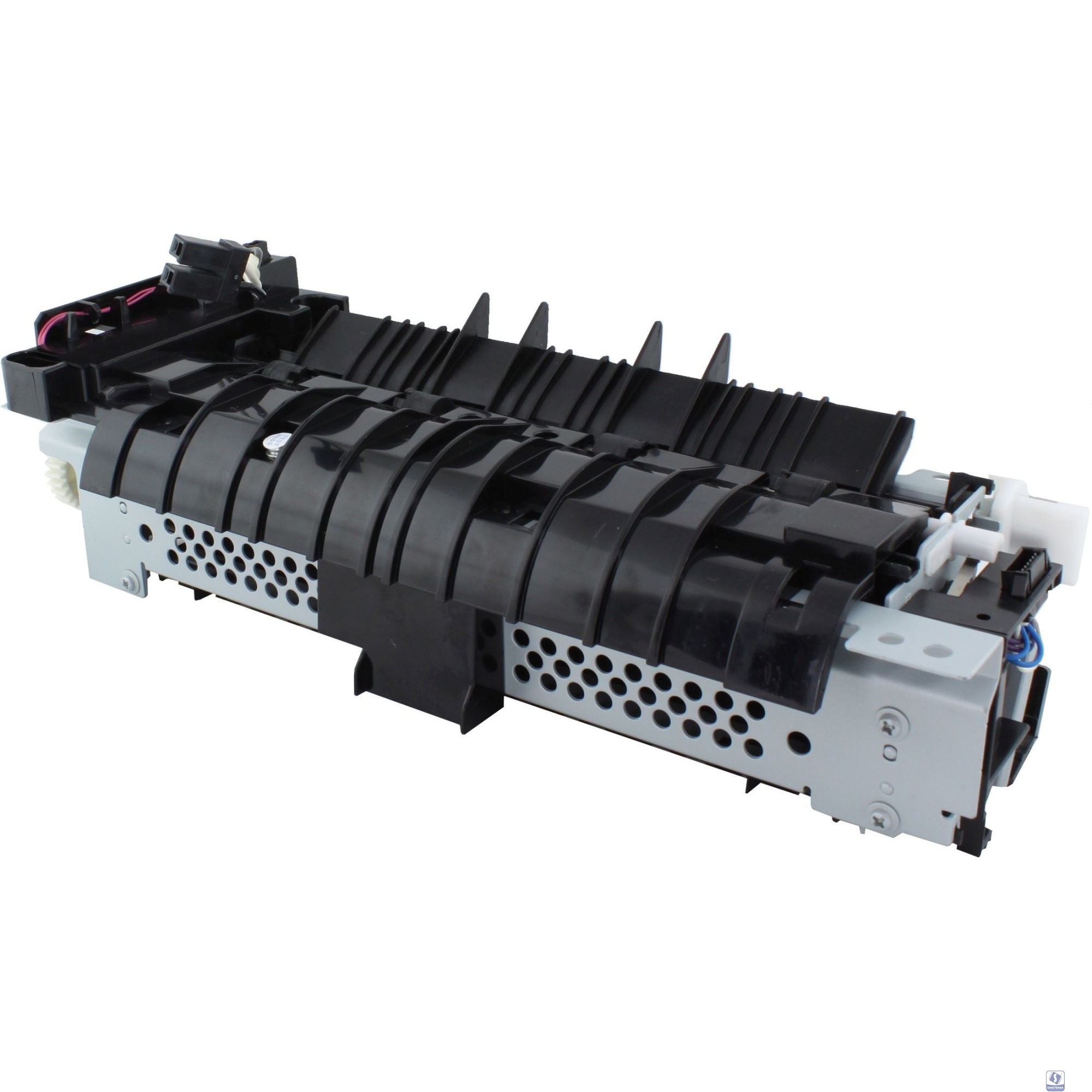 Печка в сборе Cactus CS-FU-HP-P3015 (RM1-6319-000-reman) для HP LJ Enterprise P3015, P3015d, P3015dn, P3015n, P3015x