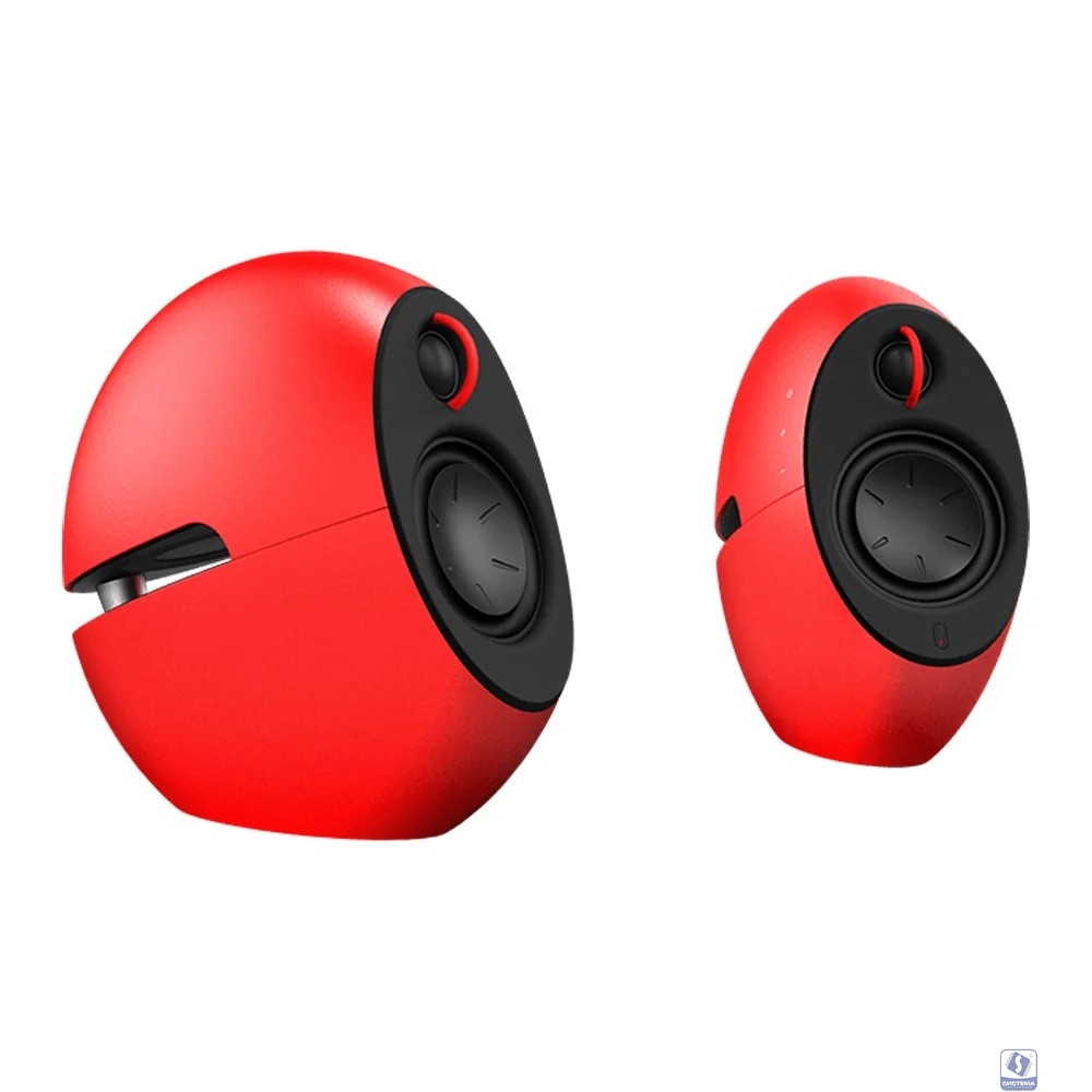 EDIFIER e25HD red