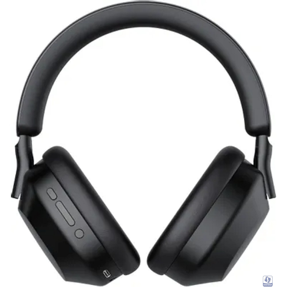 Defender Беспроводная гарнитура FreeMotion B1000 черный, Bluetooth [62100]