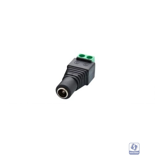 Falcon Eye Adapter-HM • Разъём DC гнездо питания с клеммной колодкой, под винт