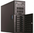 HPE Серверы ProLiant DL