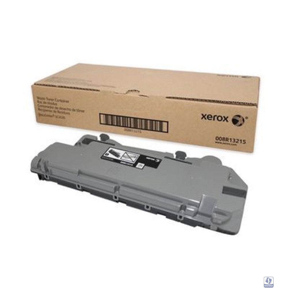 NV Print (NV-008R13215-NC) Бункер для отработанного тонера для XEROX DC SC2020 