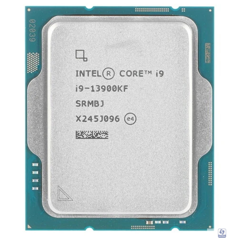 CPU Intel Core i9-13900KF OEM