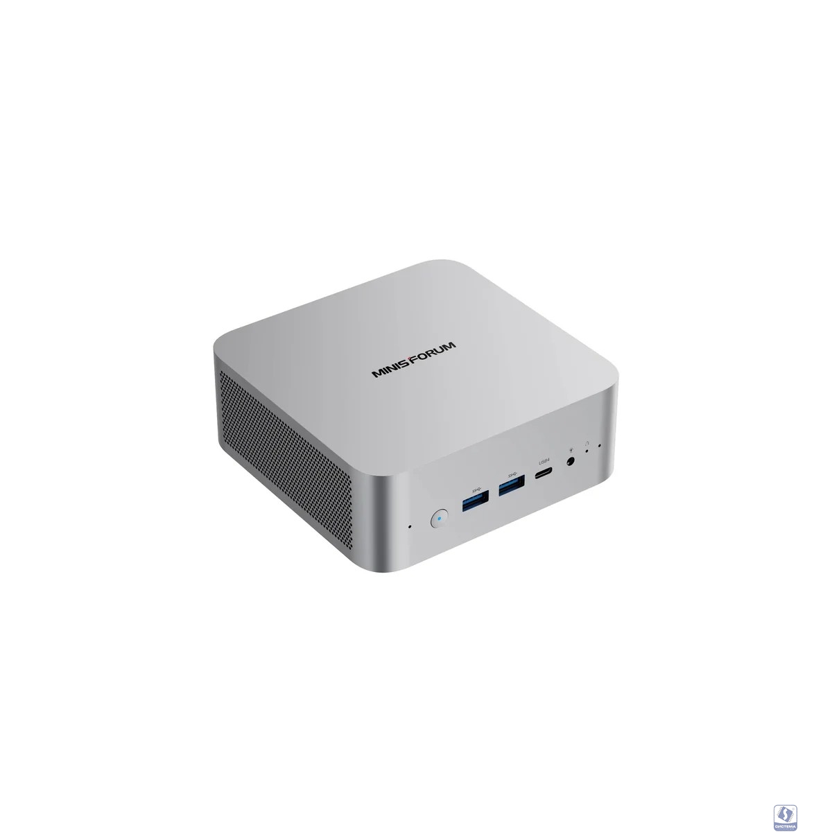 Minisforum M1PRO-285H/BAREBONE M1 Pro-285H, barebone (Intel Core Ultra 9 285H)  Intel Arc