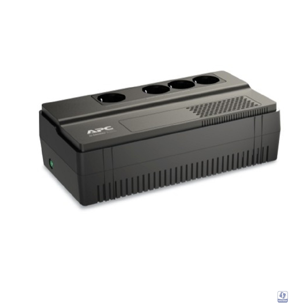 APC EASY UPS BV 1000ВА BV1000I-GR/BV1000I-GR/KZ
