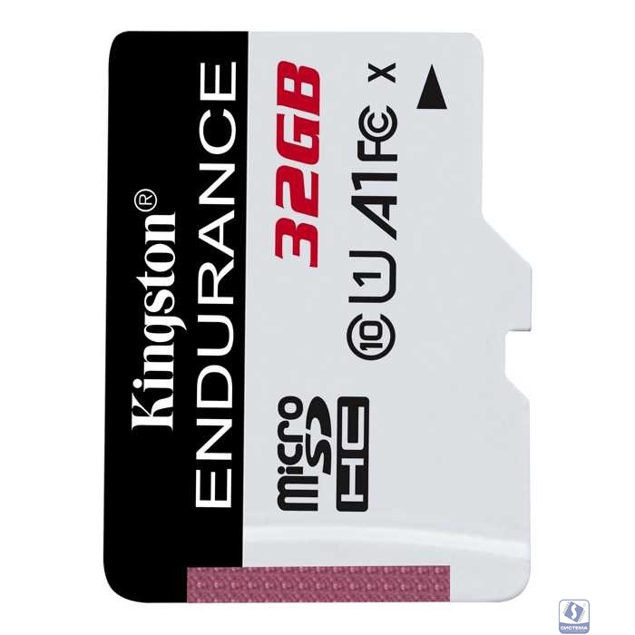 Micro SecureDigital 32Gb Kingston SDCE/32GB 