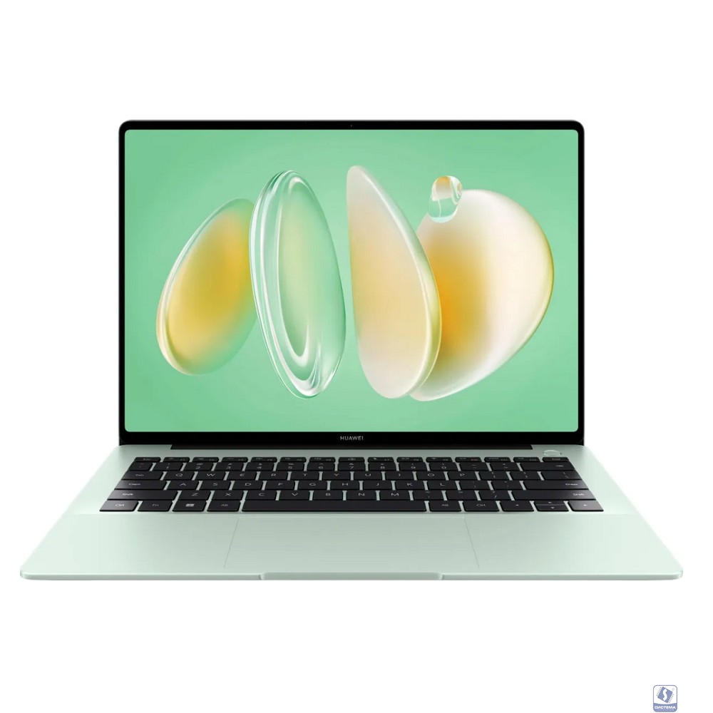 Huawei MateBook 14 FLMH-X FlemingH-W5651T [53014MFP] Green 14" 