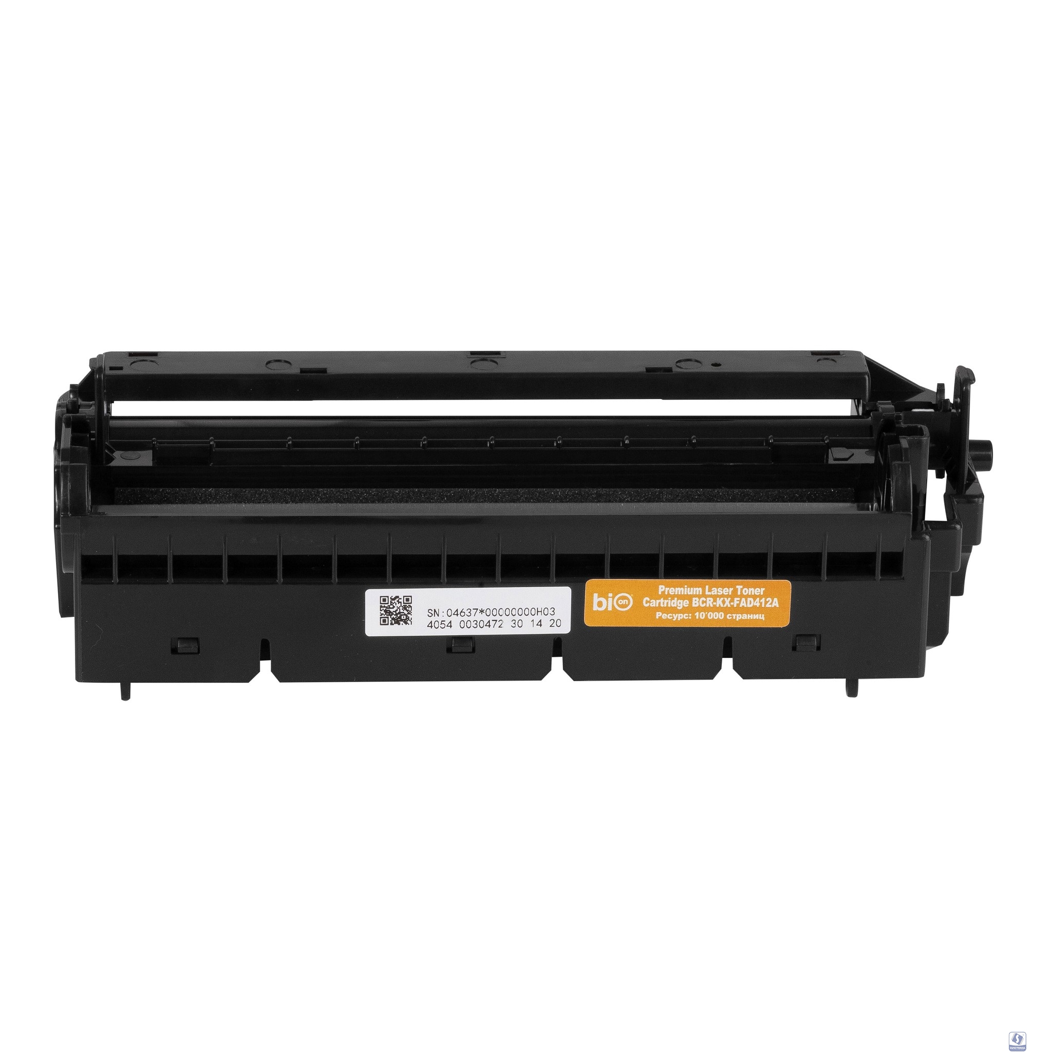 Bion BCR-KX-FAD412A Драм-картридж для Panasonic KX-MB2000RU/MB2061RU/MB2030RU/MB2020RU/MB2051RU (10000  стр.)