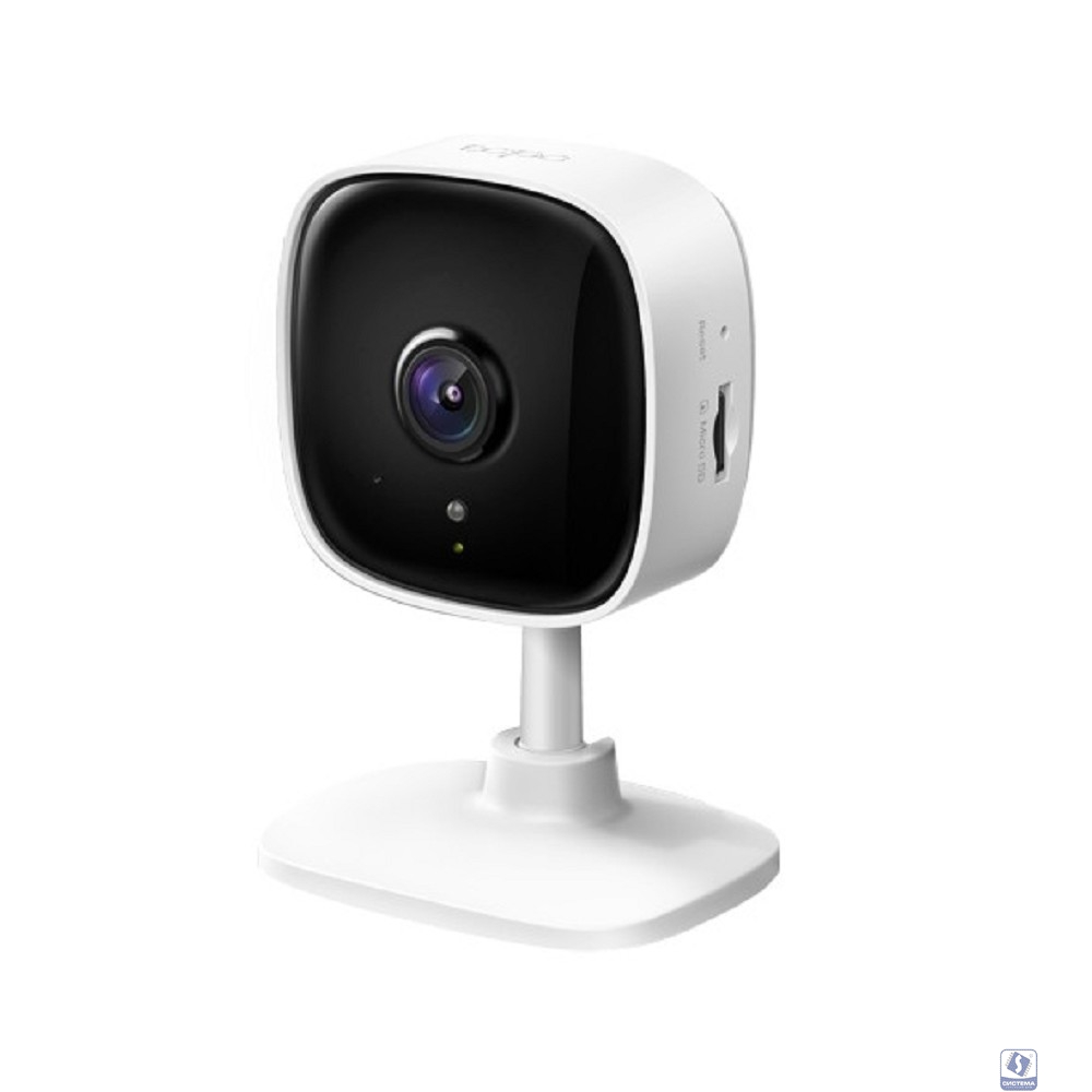 TP-Link Tapo C110 Умная домашняя камера