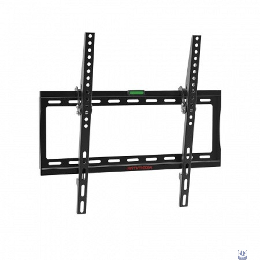 Arm Media STEEL-4черный 22"-65" макс.40кг настенный наклон Arm Media STEEL-4черный 22"-65" макс.40кг настенный наклон
