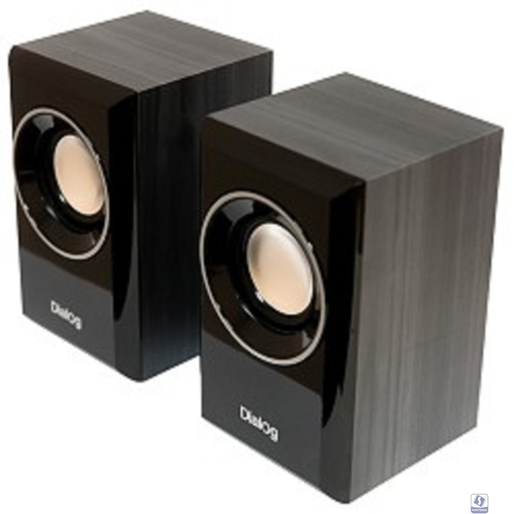 Dialog AST-15UP Black 