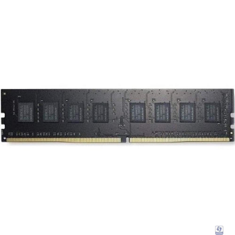 Apacer DDR4 DIMM 8GB EL.08G21.GSH PC4-25600, 3200MHz (AU08GGB32CSYBGH) RTL/OEM