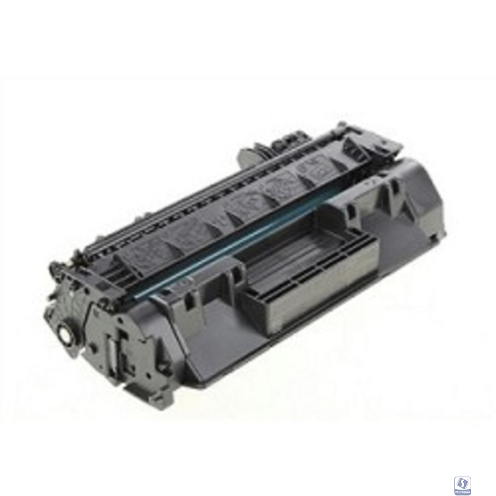 NetProduct CF280X Картридж для HP LJ Pro 400 M401/Pro 400 MFP M425v, черный, 6900 стр.