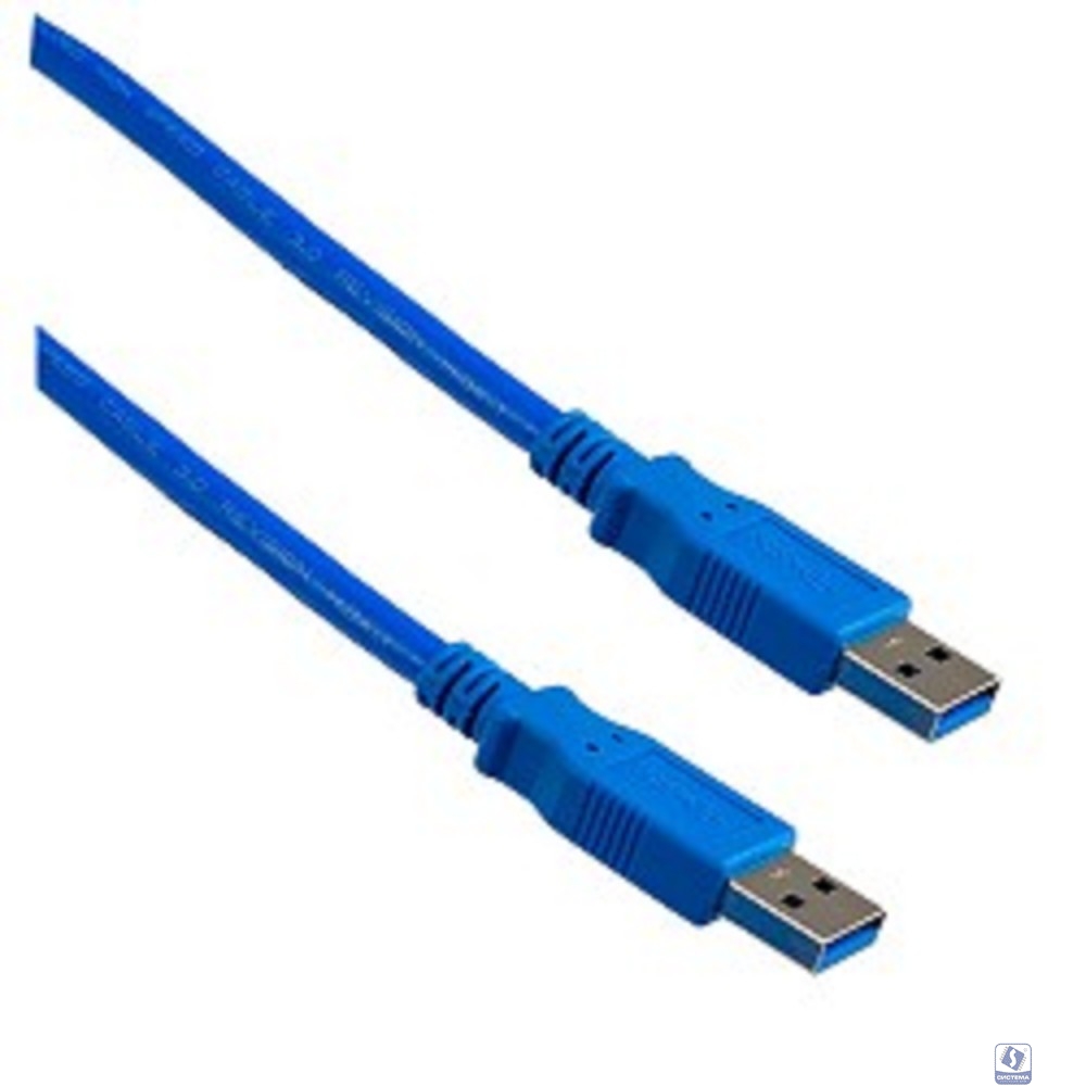 PERFEO Кабель USB3.0 A вилка - A вилка, длина 1,8 м. (U4601)