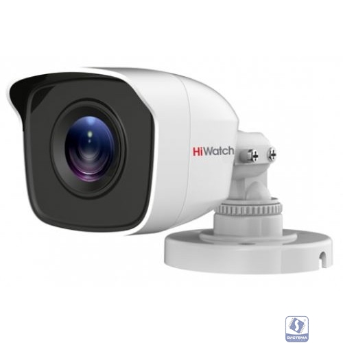 HiWatch DS-T200S (3.6 mm) Камера видеонаблюдения