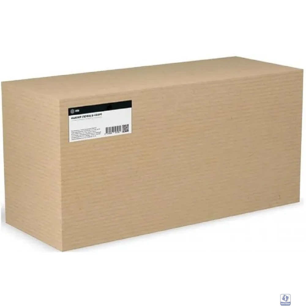 Печка в сборе Cactus CS-FU-HP-M104-NC (RM2-1652/RM2-6948-new compat) для HP LJ M104/M106/M134/Pro M104/M132/M102/M103