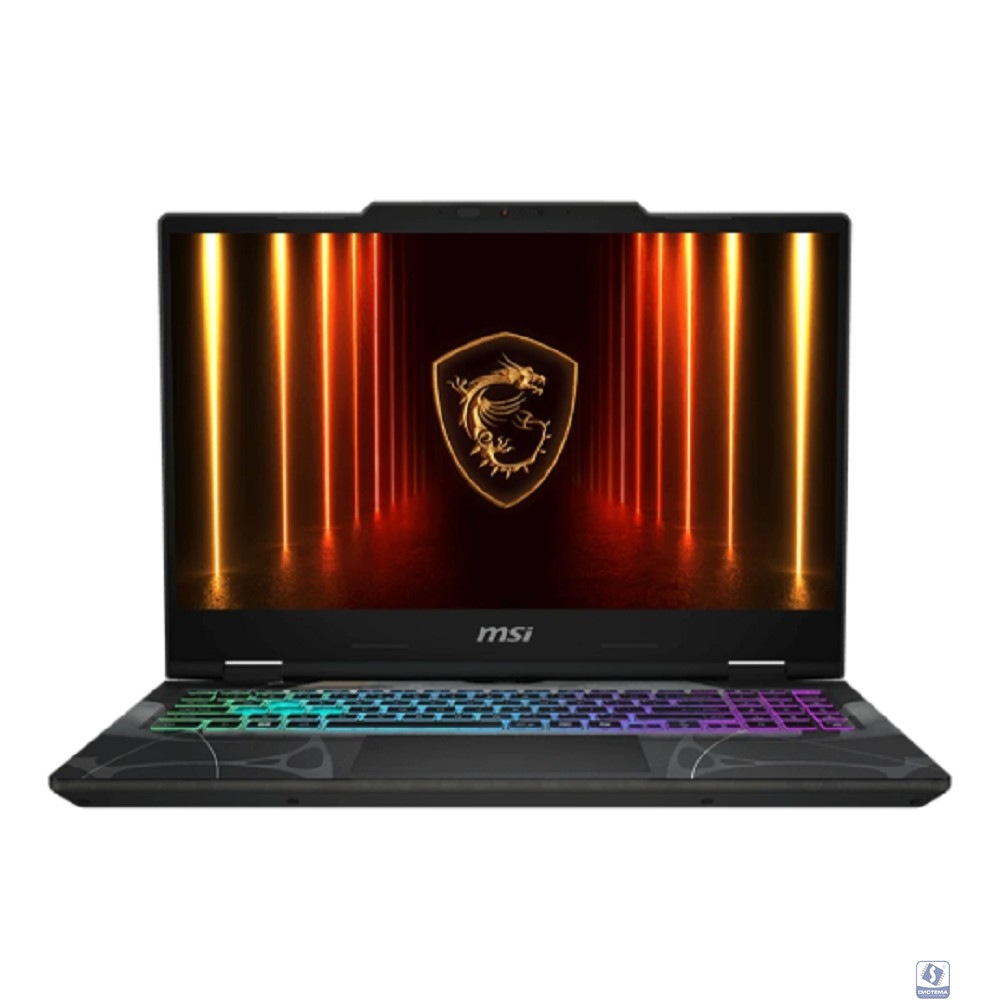 MSI Cyborg 15 B13WFKG-693XRU [9S7-15Q342-693] Black 15.6" 