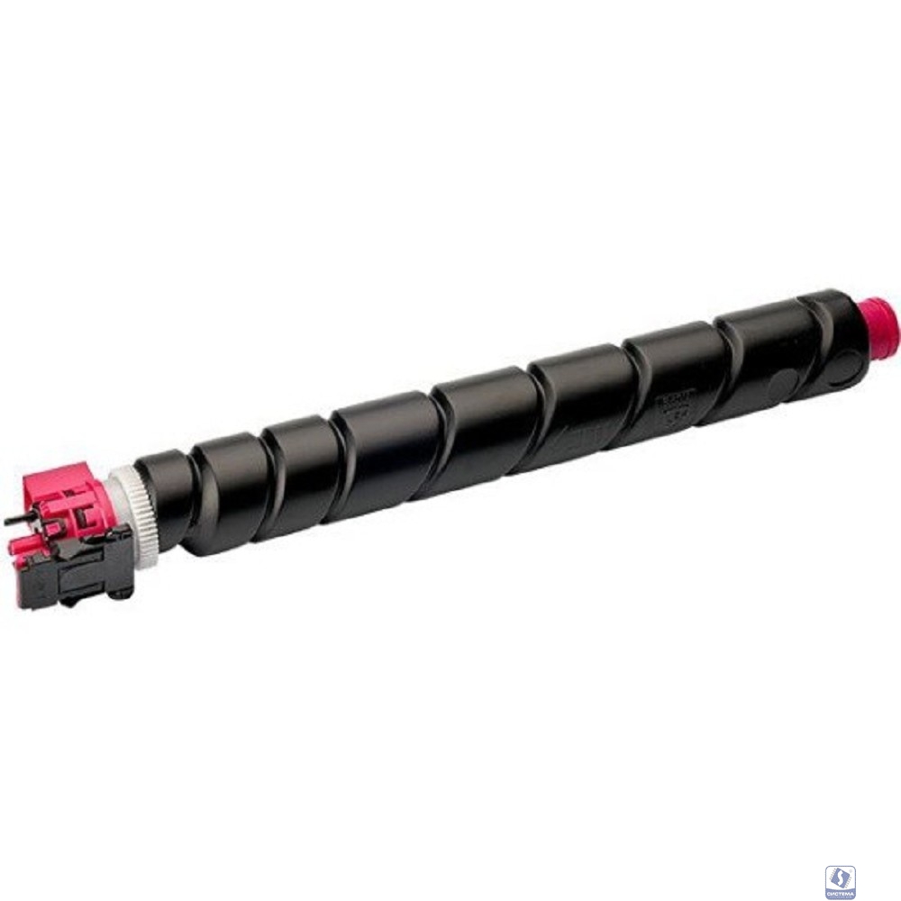 INTEGRAL  TK-8345M  Тонер-картридж для  Kyocera  TASKalfa  2552ci/2553ci (12000 стр.) пурпурный, с чипом