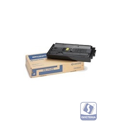 Kyocera-Mita TK-7105 Тонер картридж, Black 