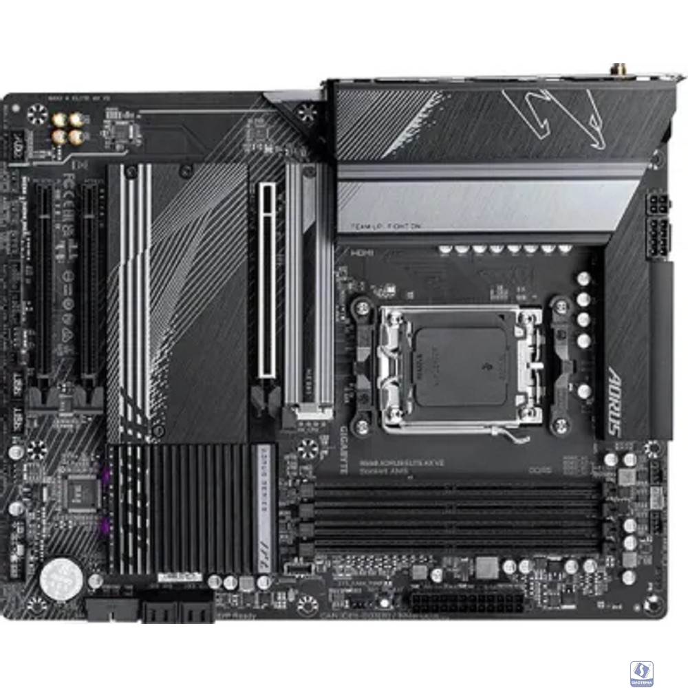 Gigabyte B650 A ELITE AX V2