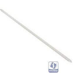 Вал чистящий фьюзера RICOH Aficio 240W/470W/MP W2400/W3600/SP W2470 (AE04-2047, AE042047)