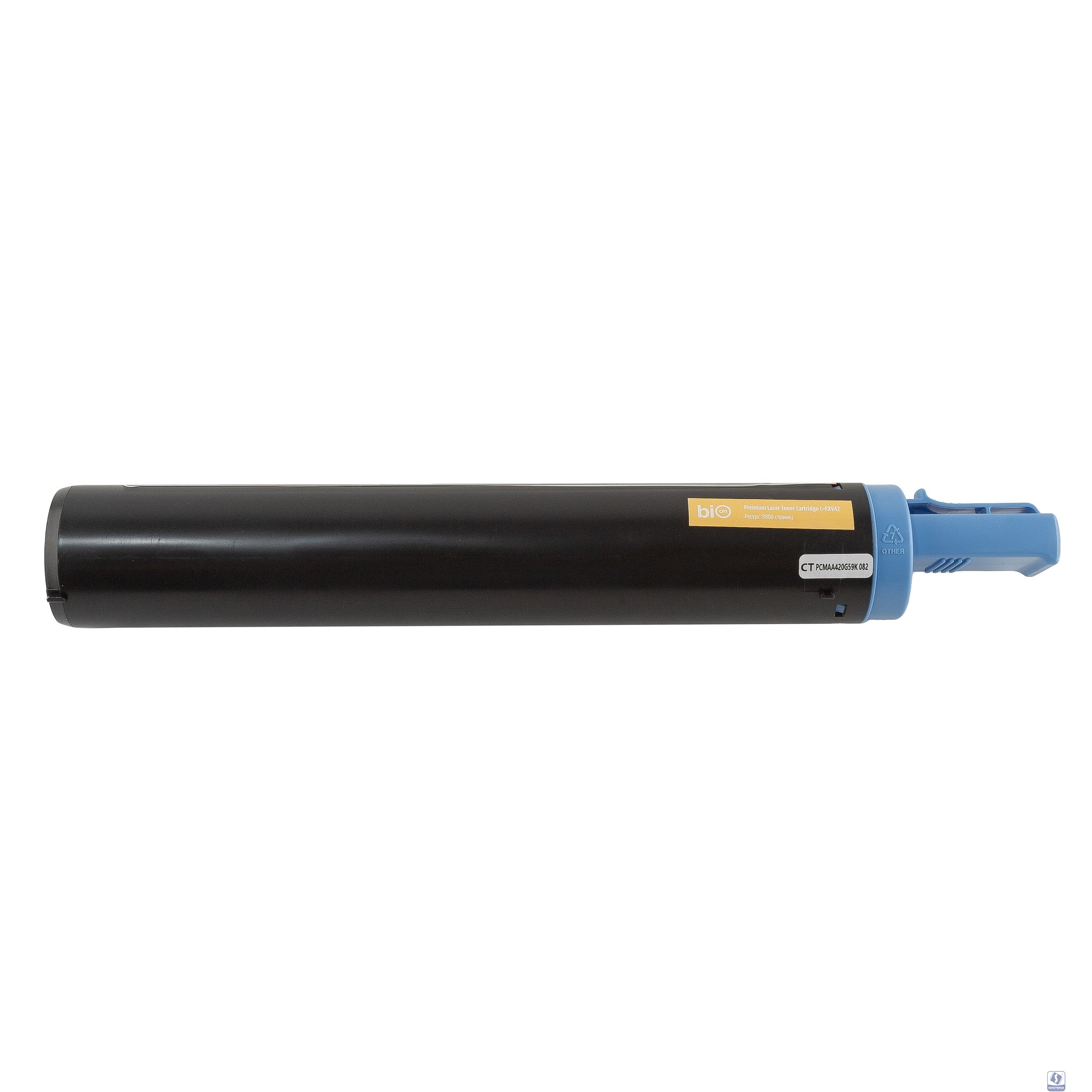 Bion BCR-EXV42 Картридж для Canon iR 2202/2202N (9000  стр.), Черный, с чипом