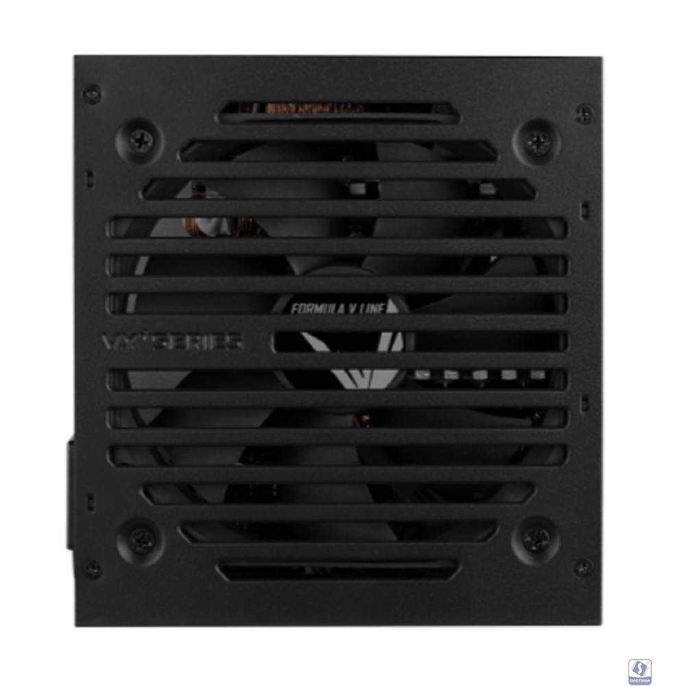 Formula VX 500 PLUS RTL (ex Aerocool)