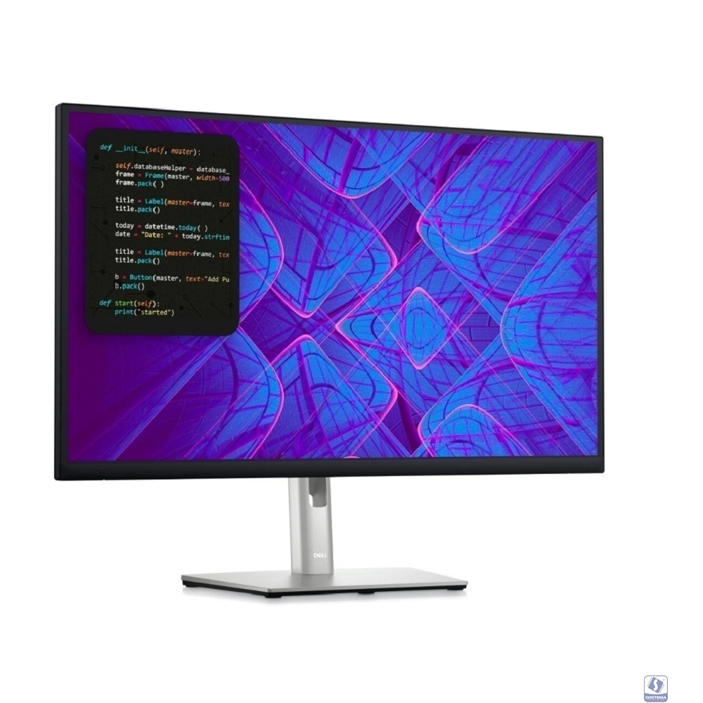 LCD Dell 27" P2723QE 