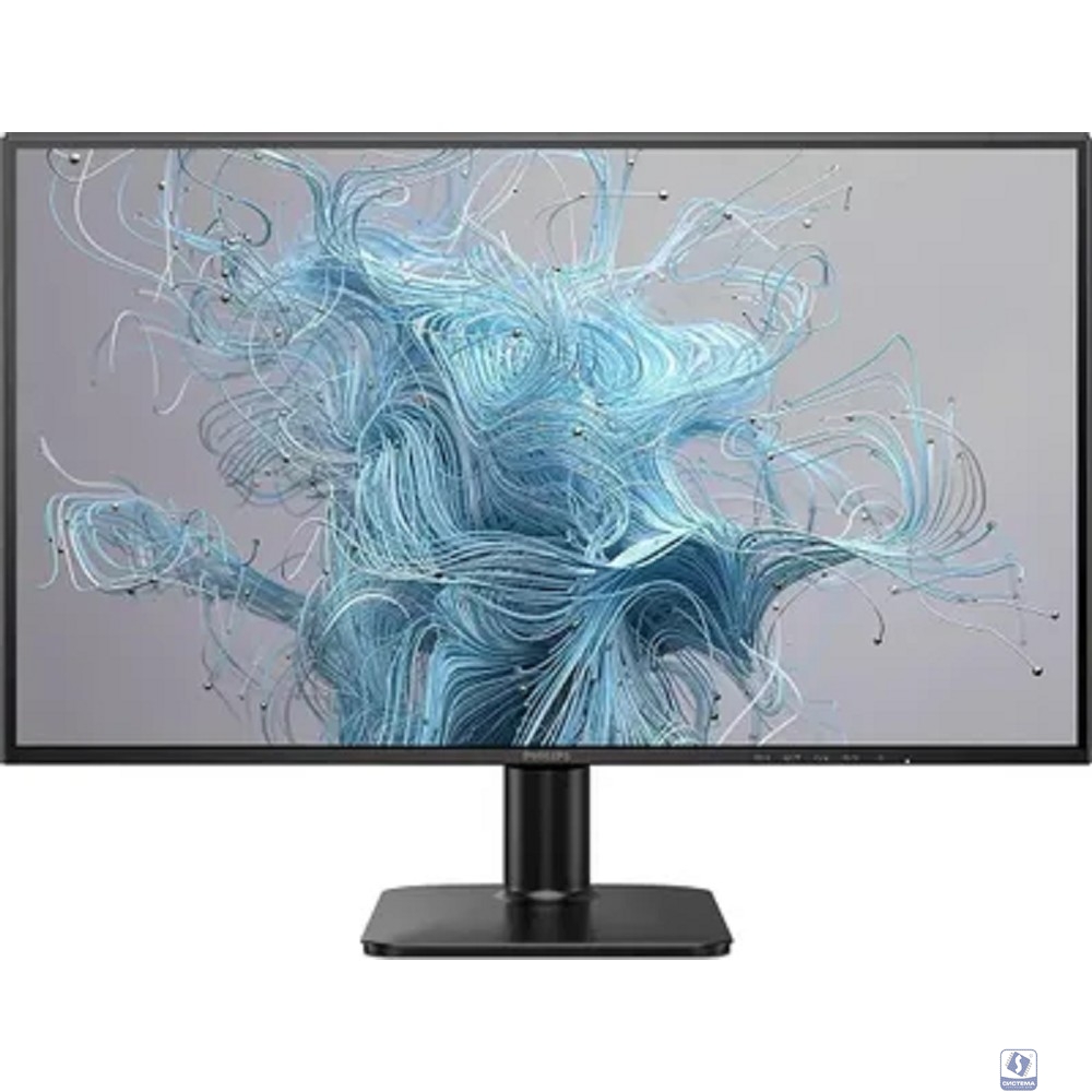 LCD PHILIPS 27" 27E2N1110 черный 