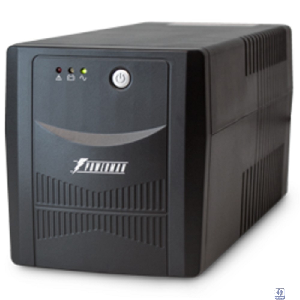 Powerman ИБП Back Pro 1050
