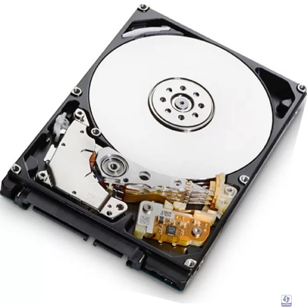 5TB Seagate BarraCuda (ST5000LM000) 