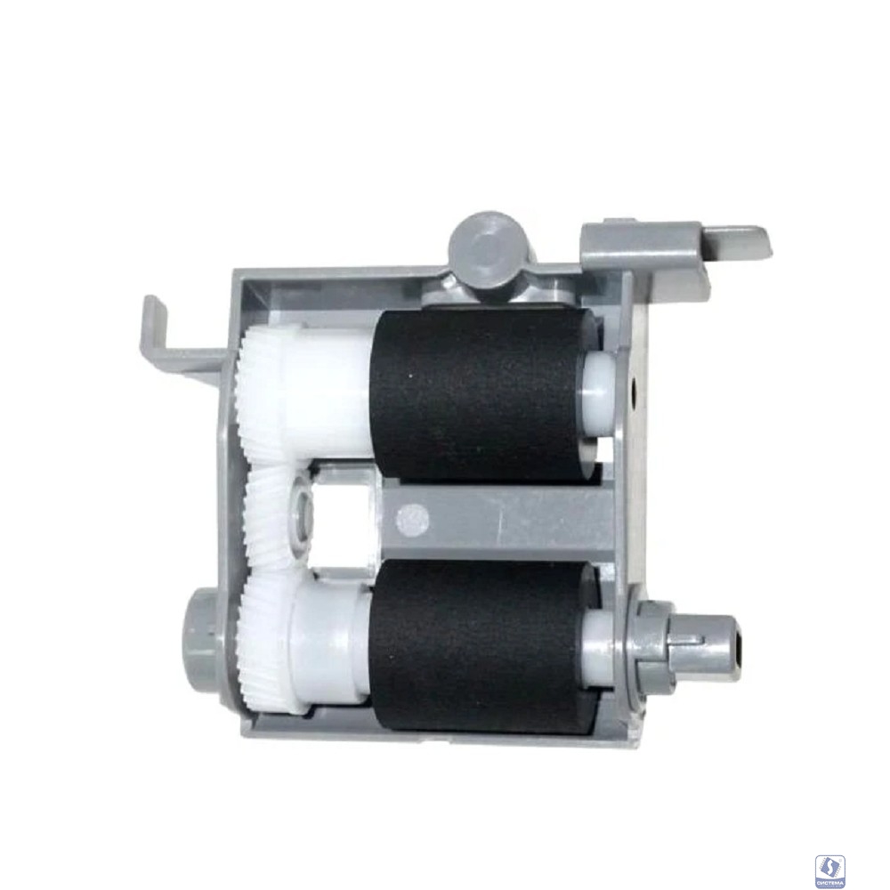 Kyocera-Mita 302LV94270/2LV94270 Ролик подачи с креплением в сборе 