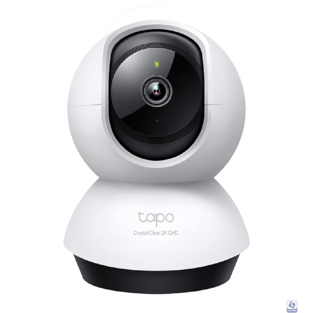 TP-Link Tapo C220 Умная домашняя поворотная камера