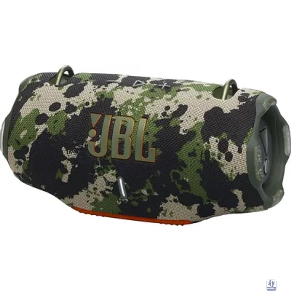 Колонка порт. JBL Xtreme 4 камуфляж 100W 2.1 BT 10м 9444mAh (JBLXTREME4CAMOEUNA)