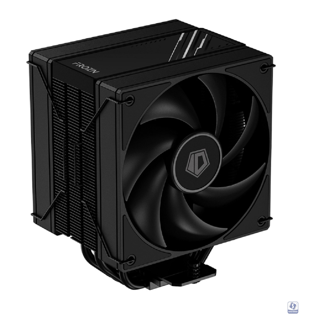 Cooler ID-Cooling FROZN A410 DK LGA1851/1700/1200/115X/AM5/AM4