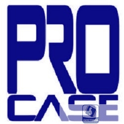 Procase 5TF-120-V1 Переходник 3*5.25" для крепления вентилятора 120*120мм