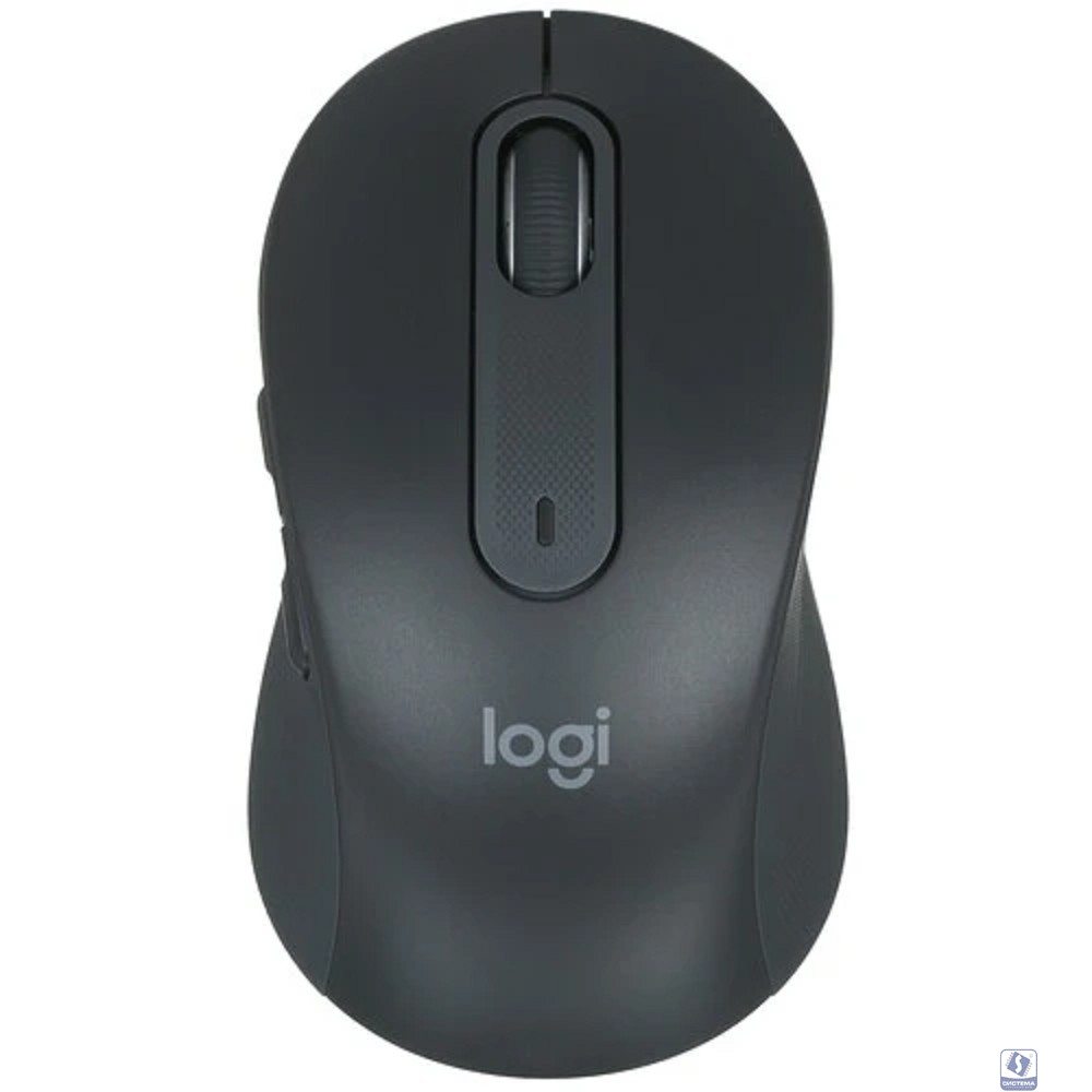 910-006253 Logitech Signature M650 Wireless Mouse Graphite