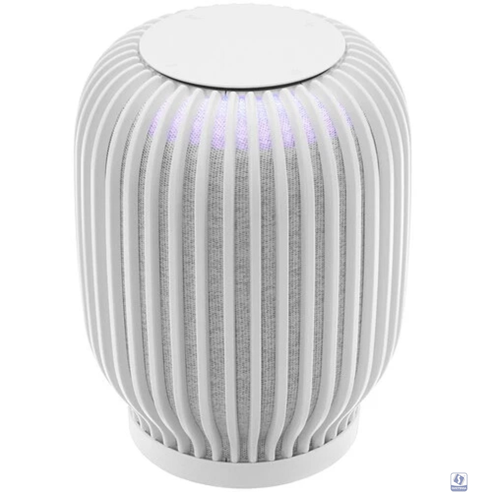 Акустическая система серии SberBoom модели SBDV-00090, цвет белый, торговой марки SBER