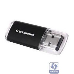 Silicon Power USB Drive 64Gb Ultima II SP064GBUF2M01V1K 
