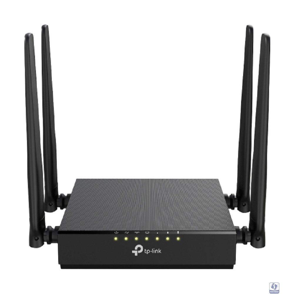 TP-Link TL-MR108 Роутер Wi-Fi N300 с поддержкой 4G LTE