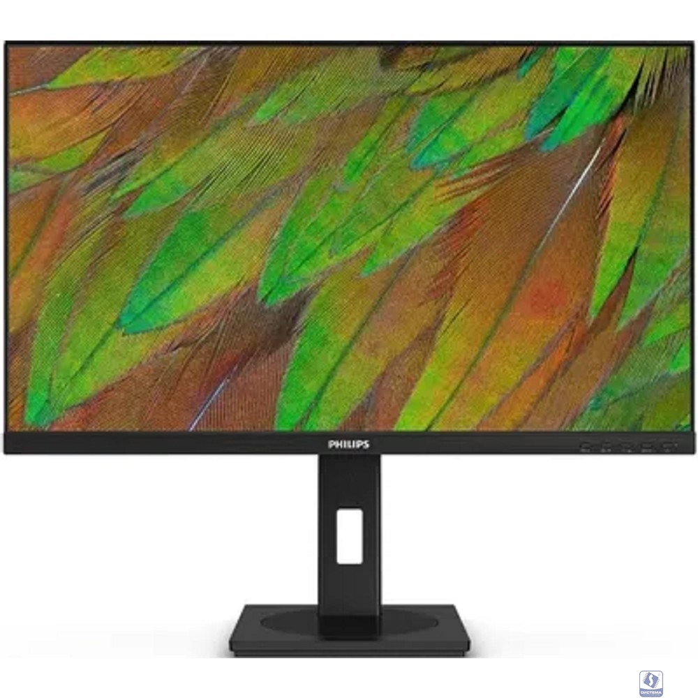 LCD PHILIPS 27" 27B1N3800 