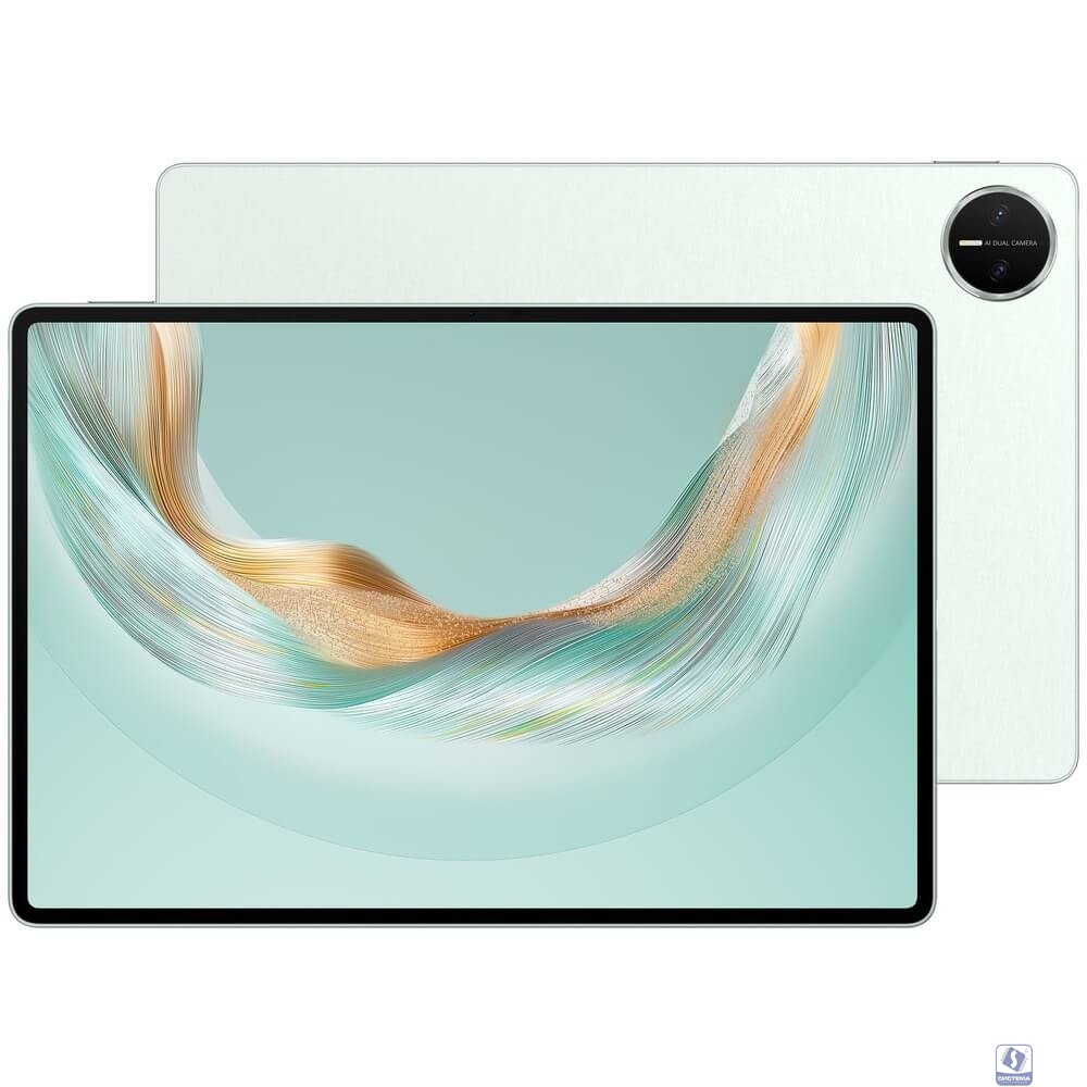 Huawei MatePad Pro MRDI-W09 KV12-KB21 [53014HVP] Green 12.2" 