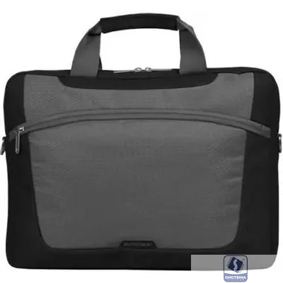 Сумка для ноутбука 10" Sumdex PON-308BK-1 черный полиэстер/нейлон