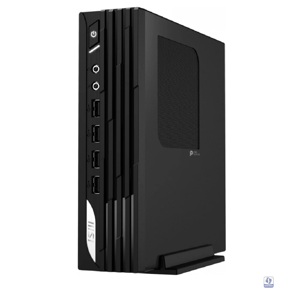 MSI PRO DP21 14M-1055XRU [9S6-B0A431-1055] Black 