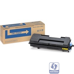 Kyocera-Mita TK-7300 Тонер-Картридж, Black 