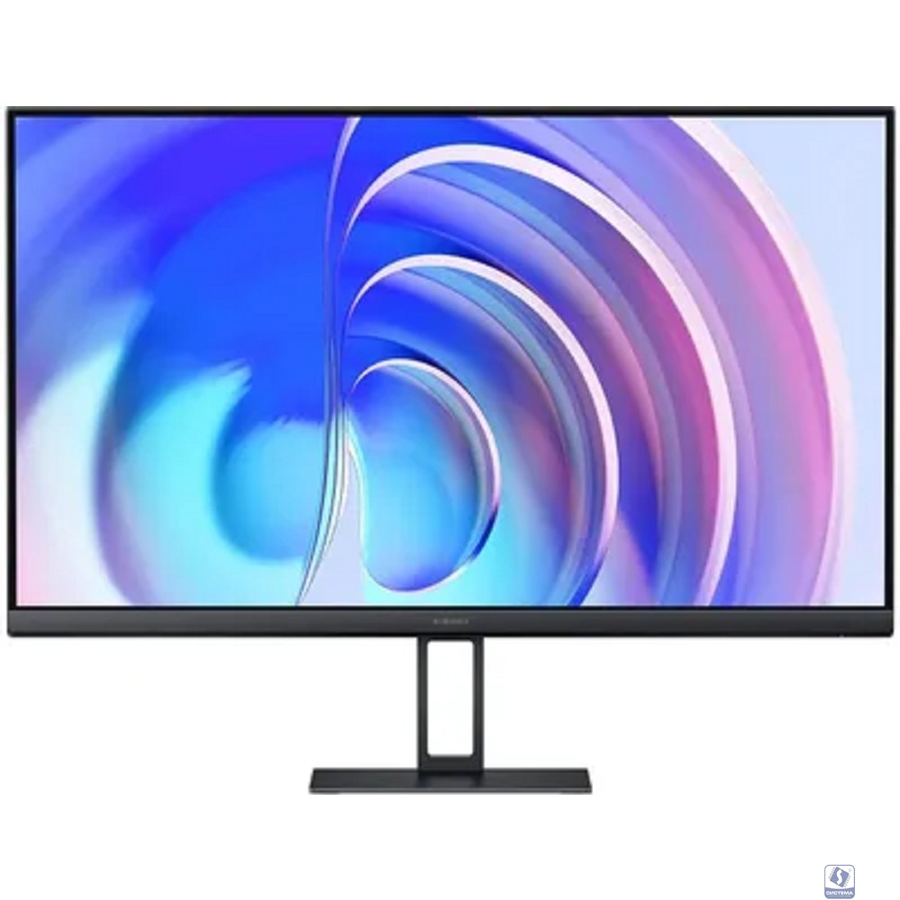 Xiaomi 23.8" A24i черный [ELA5444EU]