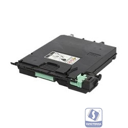 Ricoh Бутыль для отработанного тонера тип 220 Aficio SPC220N/S/221N/SF/222DN/SF/231N/SF/232DN/SF/240DN/242DN/250DN/SF/252DN/SF, (25000стр)(406043)